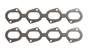 Ford Mustang Performance Exhaust - Cometic Gasket - Exhaust Gasket Set - `96-`04